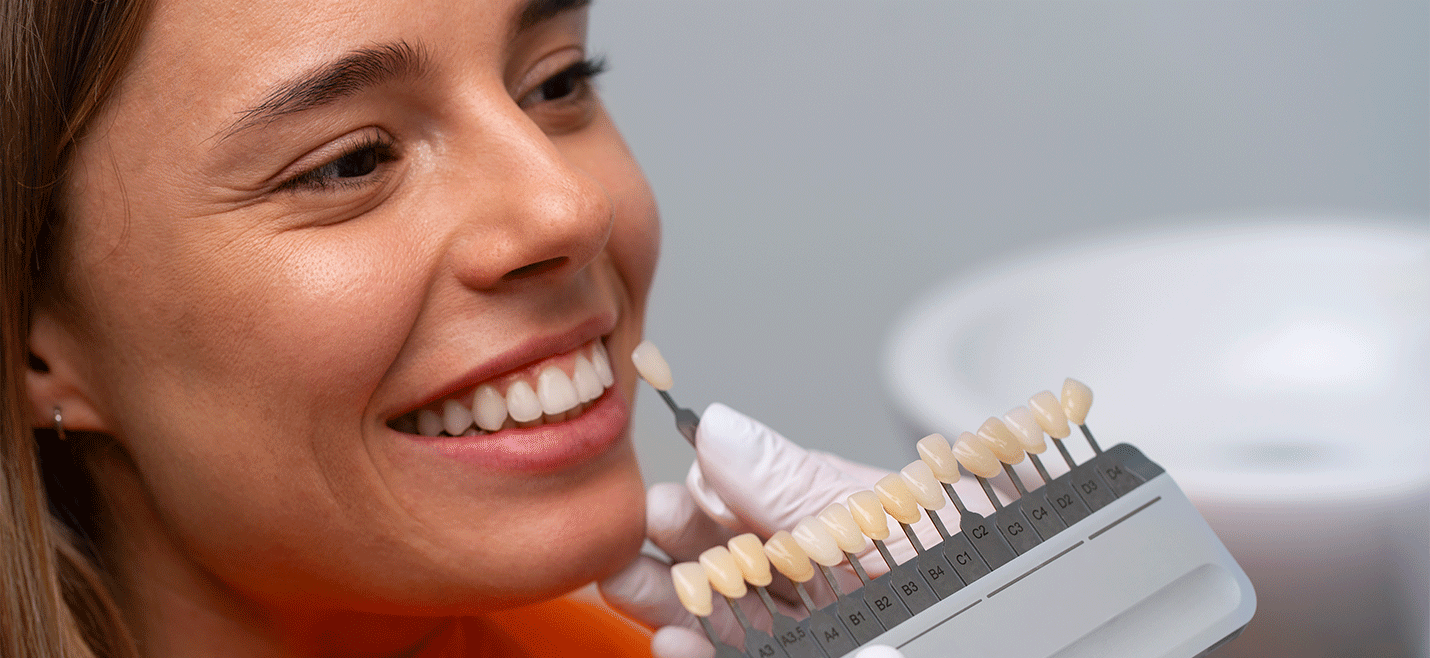 Dental Lamine