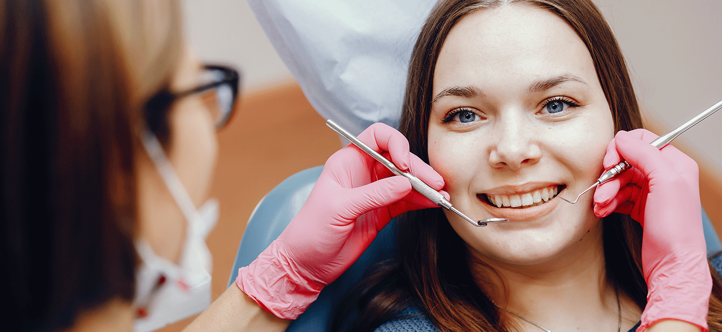 Dental Veeners